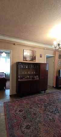 Продам 3-х комн 3/5 в Калининском р-не на Шахтостроителей, ДоБ. Документы готовы. Донецк