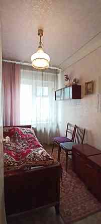 Продам 3-х комн 3/5 в Калининском р-не на Шахтостроителей, ДоБ. Документы готовы. Донецк