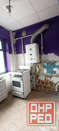 Продам 3-х комн 3/5 в Калининском р-не на Шахтостроителей, ДоБ. Документы готовы. Донецк - изображение 8