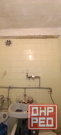 Продам 3-х комн 3/5 в Калининском р-не на Шахтостроителей, ДоБ. Документы готовы. Донецк - изображение 7