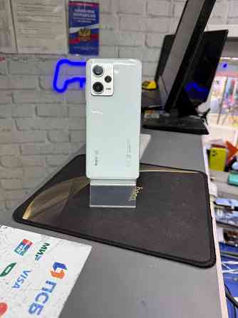 Redmi Note 12 Pro Plus 5G 8/256GB Донецк