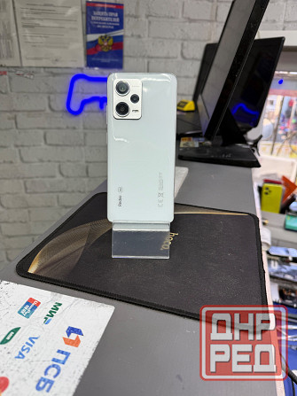 Redmi Note 12 Pro Plus 5G 8/256GB Донецк - изображение 1