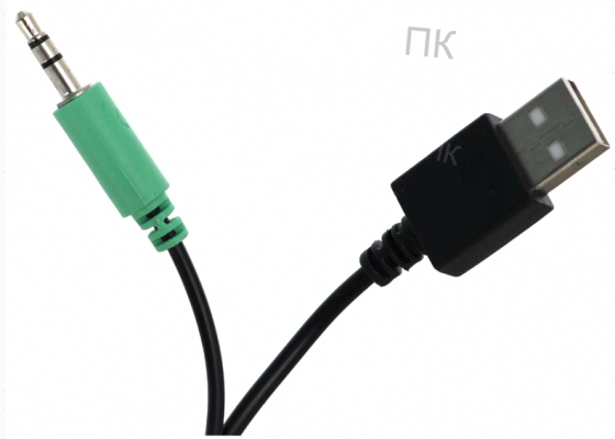 Колонки (арт:арт-6284) 2.0 Sven 248 чёрный (6w, питание Usb) (Sv-016333) Макеевка