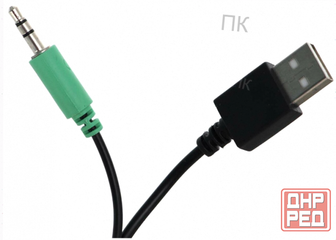 Колонки (арт:арт-6284) 2.0 Sven 248 чёрный (6w, питание Usb) (Sv-016333) Макеевка - изображение 3