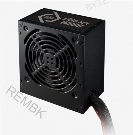 Блок (арт:арт-9193) питания для пк Cooler Master Elite Nex W600 600w Mpw-6001-Acbw-Bnl Oem Макеевка