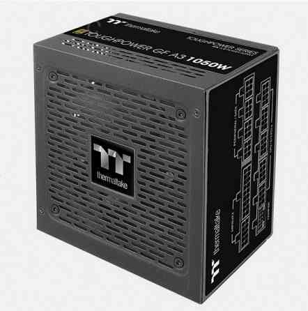 Thermaltake (ар:арт-5896) Toughpower Gf A3 1050 Ps-Tpd-1050fnfage-H Ps-Tpd-1050fnfage-H 1050w, 80 Pl Макеевка