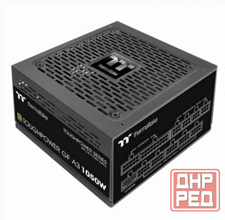 Thermaltake (ар:арт-5896) Toughpower Gf A3 1050 Ps-Tpd-1050fnfage-H Ps-Tpd-1050fnfage-H 1050w, 80 Pl Макеевка - изображение 1
