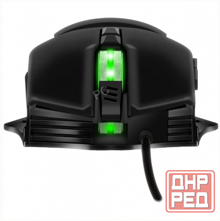 Игровая (арт:арт-8978) мышь Sven Rx-G815 Макеевка - изображение 2