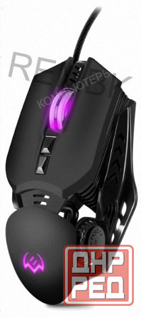 Игровая (арт:арт-8978) мышь Sven Rx-G815 Макеевка - изображение 1