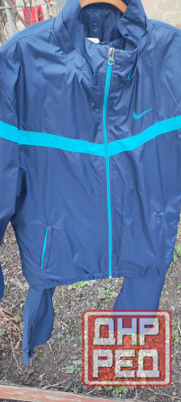 Костюм спортивный Донецк - изображение 2