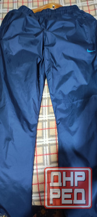 Костюм спортивный Донецк - изображение 4