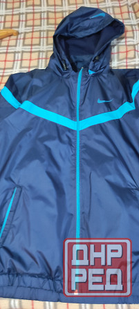 Костюм спортивный Донецк - изображение 1