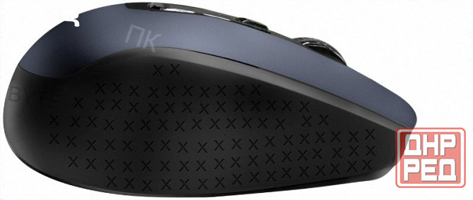 Мышь (арт:арт-5058) Acer Omr060, черный (Zl. Mceee.00c) Макеевка - изображение 2