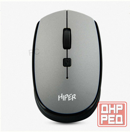 Мышь (арт:арт-1823) беспроводная Hiper Homw-081 Макеевка - изображение 1