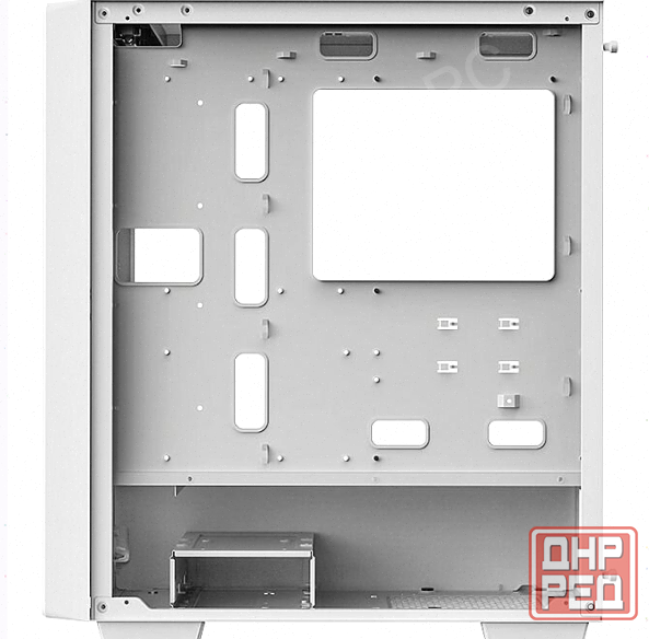 Корпус (арт-7877) компьютерный Deepcool Cc560-Wh-100034 (R-Cc560-Whnaa0-G-2), белый Макеевка - изображение 4