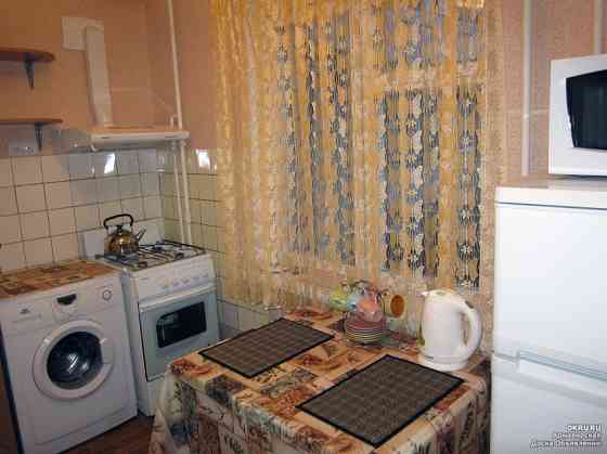 Сдам 2-комн.кв-ру 55 квартал Макеевка