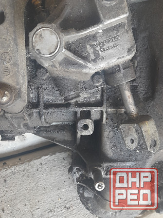 Коробка передач для Opel astra G 2004-2014 Мариуполь - изображение 5