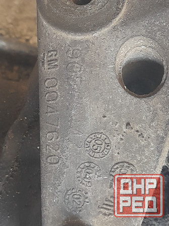 Коробка передач для Opel astra G 2004-2014 Мариуполь - изображение 4