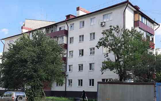 Продажа квартиры в Ясиноватой. Ясиноватая