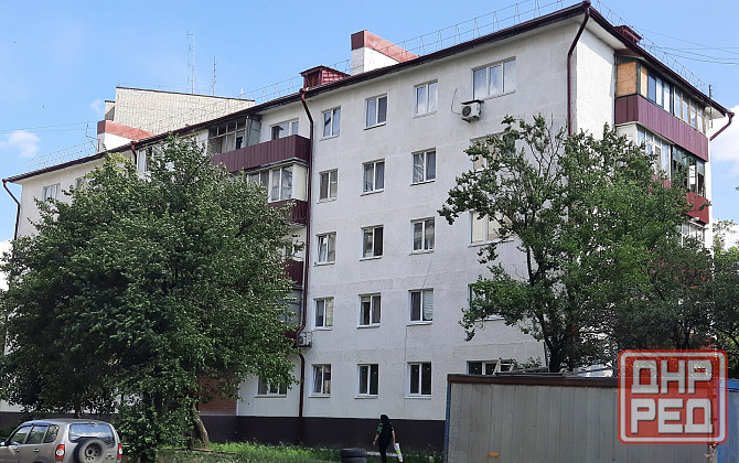 Продажа квартиры в Ясиноватой. Ясиноватая - изображение 1