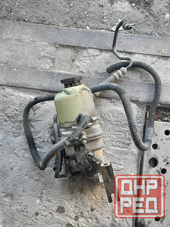 Насос гидроусилителя руля OPEL Astra G 2004-2014 Мариуполь - изображение 1