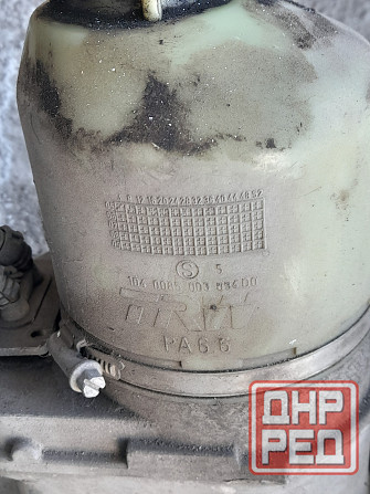 Насос гидроусилителя руля OPEL Astra G 2004-2014 Мариуполь - изображение 3