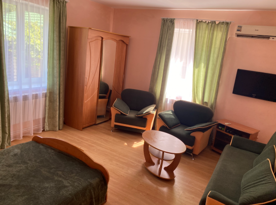 Продается готовый бизнес: Гостевой дом в Сукко Ростов-на-Дону