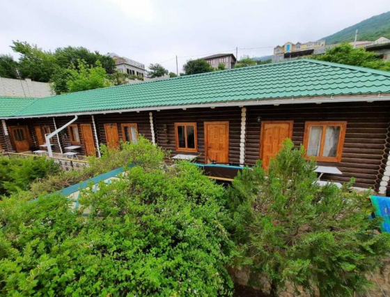 Продается готовый бизнес: Гостевой дом в Сукко Ростов-на-Дону