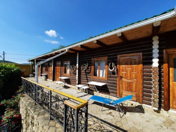 Продается готовый бизнес: Гостевой дом в Сукко Ростов-на-Дону