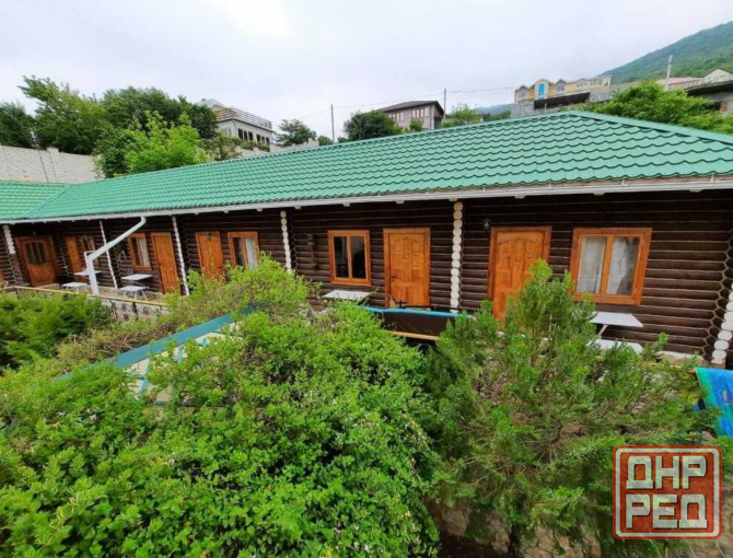 Продается готовый бизнес: Гостевой дом в Сукко Ростов-на-Дону - изображение 1