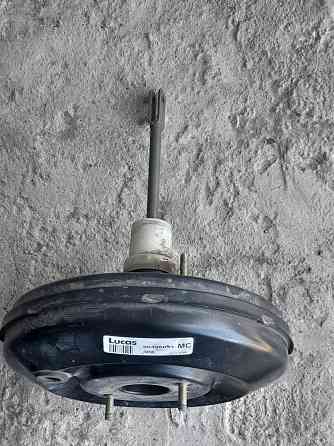 Вакуумный усилитель тормозов в сборе с бачком OPEL Astra G 2004-2014 Мариуполь