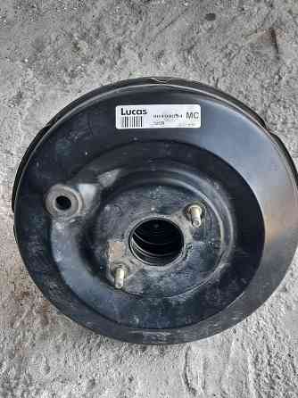 Вакуумный усилитель тормозов в сборе с бачком OPEL Astra G 2004-2014 Мариуполь