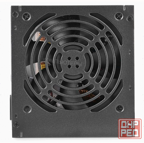 Блок (арт:арт-7698) питания Deepcool De600 V2 Game Storm, 450вт, 120мм, черный, Retail [Dp-De600-Wge Макеевка - изображение 2
