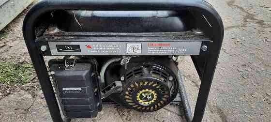 Генератор Max Pover Донецк