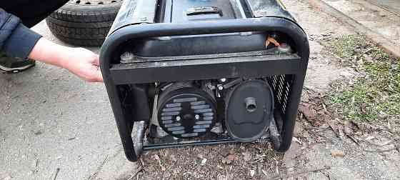 Генератор Max Pover Донецк