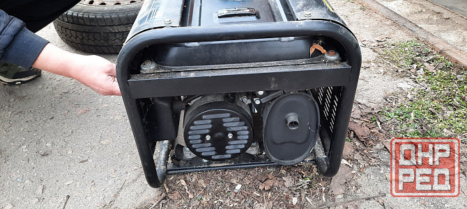 Генератор Max Pover Донецк - изображение 3