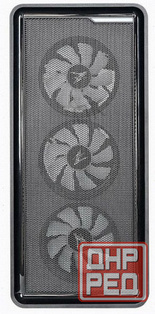 Корпус (арт:арт-6477) Zalman M3 Plus Rgb, черный Макеевка - изображение 4