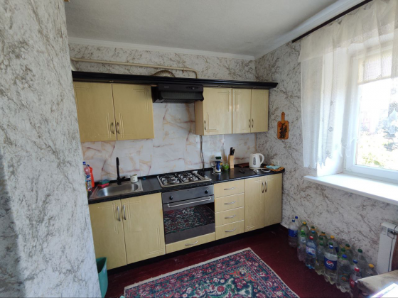 Аренда двухкомнатной квартиры Макеевка Макеевка