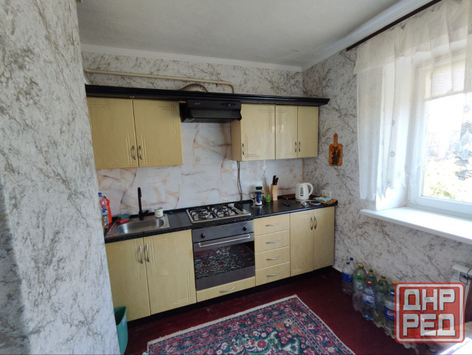 Аренда двухкомнатной квартиры Макеевка Макеевка - изображение 1