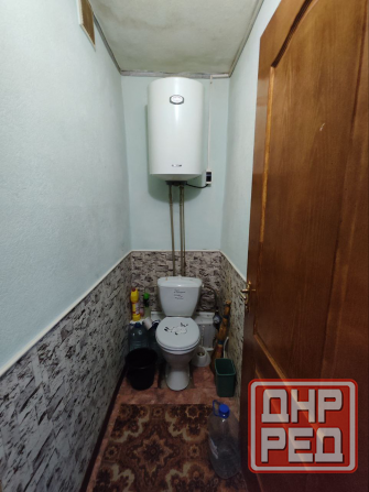 Аренда двухкомнатной квартиры Макеевка Макеевка - изображение 6