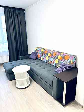 1-комнатная квартира на длительный срок в г. Донецк Донецк