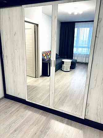 1-комнатная квартира на длительный срок в г. Донецк Донецк