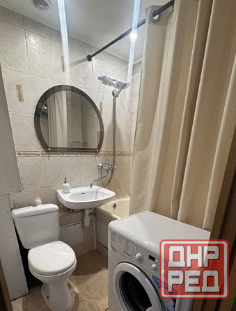 Сдам на Марии Ульяновой Донецк - изображение 4