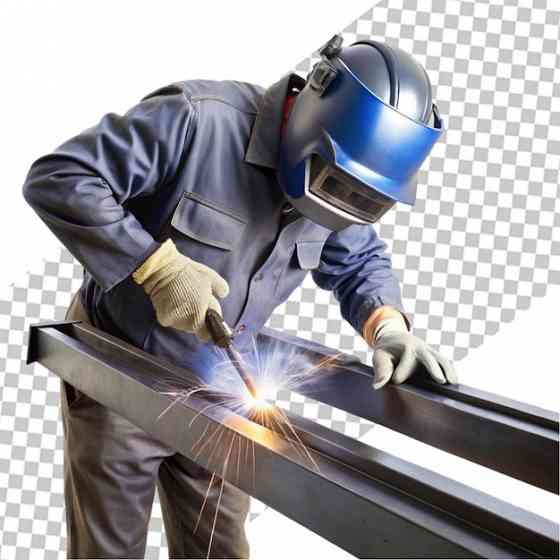 Сварочные работы Макеевка