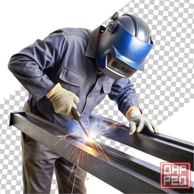 Сварочные работы Макеевка - изображение 1