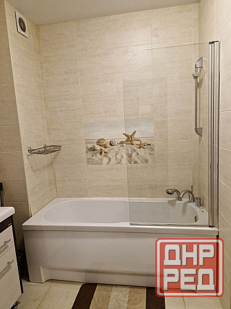 Сдается в аренду квартира по адресу: г. Донецк, р-н Кировский, м-н Мирный. Донецк - изображение 3