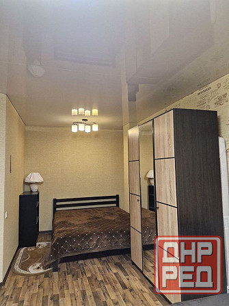 Сдается в аренду квартира по адресу: г. Донецк, р-н Кировский, м-н Мирный. Донецк - изображение 1