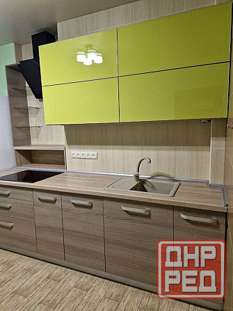 Сдается в аренду квартира по адресу: г. Донецк, р-н Кировский, м-н Мирный. Донецк - изображение 6