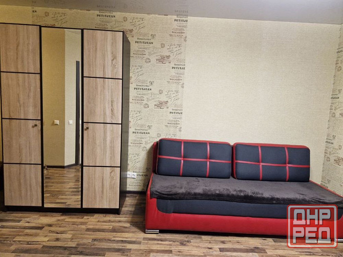 Сдается в аренду квартира по адресу: г. Донецк, р-н Кировский, м-н Мирный. Донецк - изображение 7