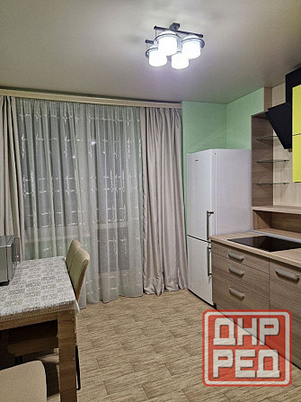 Сдается в аренду квартира по адресу: г. Донецк, р-н Кировский, м-н Мирный. Донецк - изображение 5